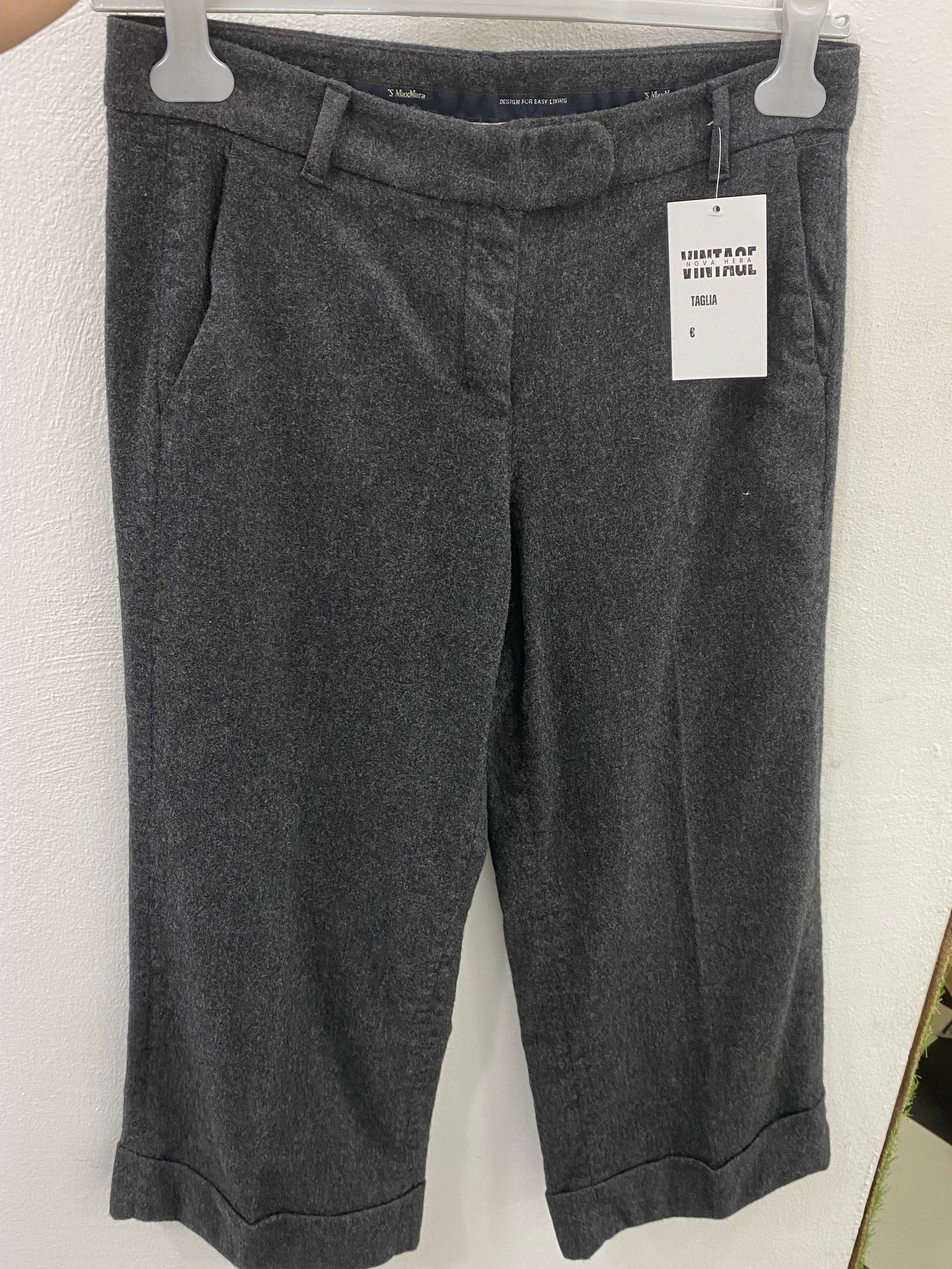pantalone max mara